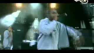 Afrob feat.Ferris MC -  Reimemonster, LIVE, HipHop Open Stuttgart