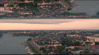 Stockholm Inception