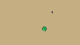 Turn and Move Example