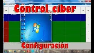 Control de ciber