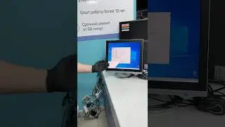 Быстрый ремонт экрана, матрицы монитора или телевизора. Лайфхак от Cybershop