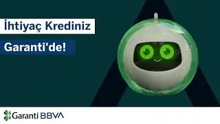 İhtiya&ccedil; Krediniz Garanti'de!