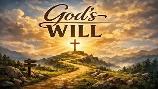 Path to God's Will ( Managing My Lane Week #2)