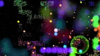 Horizontal Shooter -=Gen4=- (Trailer)