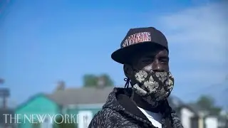 The Streets of New Orleans Under Quarantine | The New Yorker