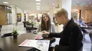 Отельный критик Oktogo.ru в отеле 