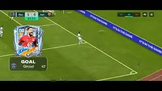 Росноз суперника 12-0💥💥