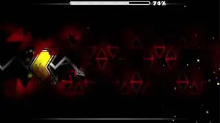 BURN 100% / (My) New hardest challenge? (Wave Challenge)