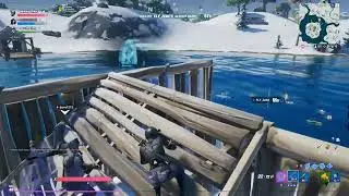 SICK FORTNITE CLIP