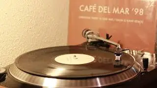 Energy 52 - Cafe del mar 98 [Nalin and Kane] Vinyl