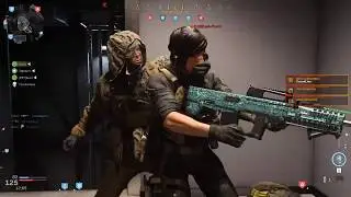 Modern Warfare: How to get Krueger Operator
