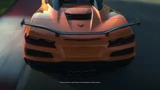 Corvette Academy: Meet Z06 | Chevrolet