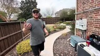 Swimming Pool Winter Freeze - Precautions to take in Texas.