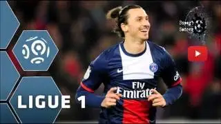 Zlatan Ibrahimović Panenka penalty