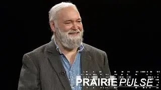 Prairie Pulse 1704: Mike Olson, Scandinavian Folk Art