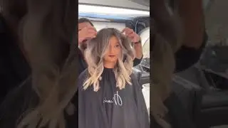 Domina las T&eacute;cnicas Mounir en 2025 y Transforma tu Sal&oacute;n 🎨✨ #mounir #balayage  #mounirproductspain