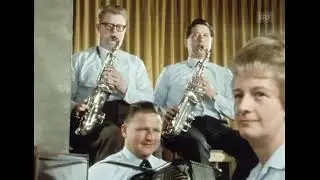 Hans Aregger Saxophon Quartett