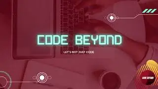 Code Beyond