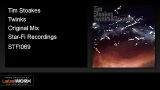 Tim Stoakes - Twinks (Original Mix)