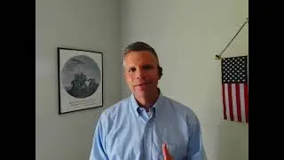 Are you ready for economic disruption?  Things to think about.