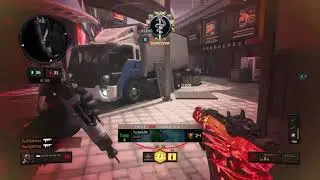 COD BO4 LEAGUE PLAY MONTAGE