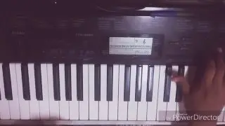 Tutorial La Cruz - New Wine (violín)