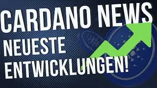Cardano News: SanchoNet, ADAmail, &HUNT Presale, Ledger Staking, Preiscrash, etc...