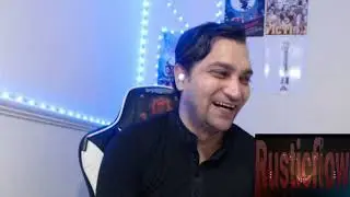 Bo Burnham Country Song Reaction