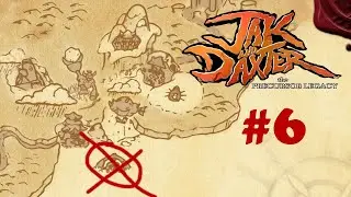 Jak and Daxter The Precursor Legacy #6 Lost Precursor City |Napisy POL|