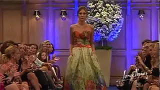 Jorge Ibañez - Mambo Italiano - Primavera-Verano 2012/13