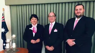 Silver Dove Funerals - Showcase Video