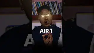 AIR 1 | JEE Advanced🔥 | JEE 2025 | JEE 2026 | #iitjee #jee