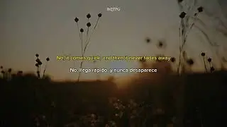 Jonah Kagen - The Roads (Letra/Lyrics) (Sub. Espa&ntilde;ol, English)