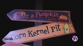 Still don't have Halloween plans? Head to Rough Riders stadium in Frisco for this family-friendly ev