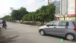 1 KANAL COMMERCIAL PLOT FOR SALE IN BLOCK G3 PHASE 2 JOHAR TOWN LAHORE