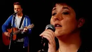 James Parkin featuring Eleanor Larkin - Say Something (A Great Big World/Christina Aguilera cover)