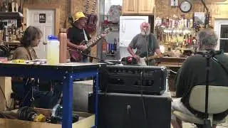 OG Toms Garage - 4