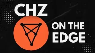 What Is Up With Chiliz Crypto? CHZ Token Coin Price Prediction Review Technical Chart Analysis News