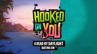 Trickster Allkill - Hooked on You: A Dead by Daylight Dating Sim OST