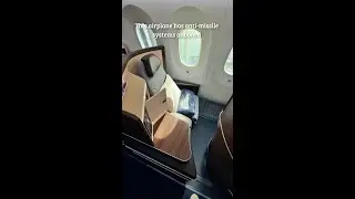 Did you know all airlines from this country have anti-missile systems onboard?😱