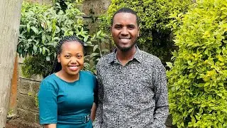 SLOW KIGOOCO by PIUS PIANIST ft MARY MWANGI