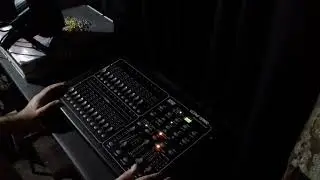 Video 1 - Mesa DMX Geni (Scene Setter) - Uso básico