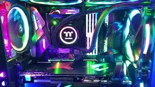Z370 AORUS GAMING 5 Intel core 8th