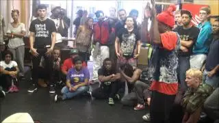 Beef It Up | Prelims