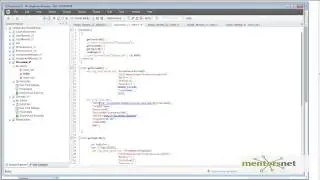 LR 54 Creating Discussion Script