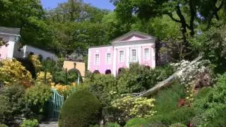Attractions of Snowdonia