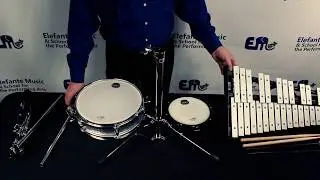 Percussion Demo