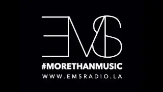 EMS Radio Launch