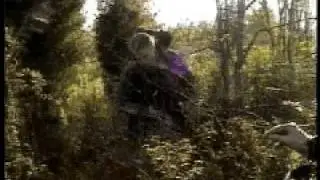 The Blair Witch Project exclusive scene