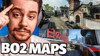 BLACK OPS 7 BRAUCH MEHR DAVON..